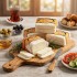 Ariste Olgunlaştırılmış İnek Peyniri 450 gr 5 paket