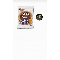 Eti Cin 25 gr 24 adet