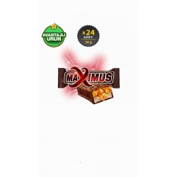 Eti Maksimus 36 gr 24 adet