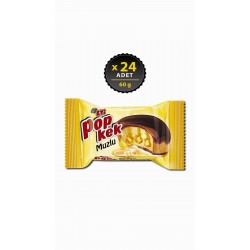 Eti Pop Kek Muzlu 60 gr 24 adet