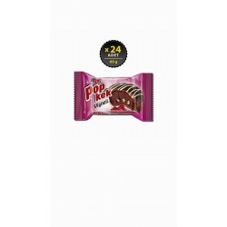 Eti Pop Kek Vişneli 60 gr 24 adet