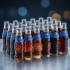 Pepsi 200 ml 24 adet