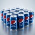 Pepsi Kutu 330 ml  24 adet