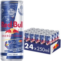 Redbull 250 ml 24 Adet 