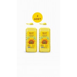 Komili Ayçiçek Yağı 5 litre